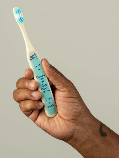 Image of BlueQ